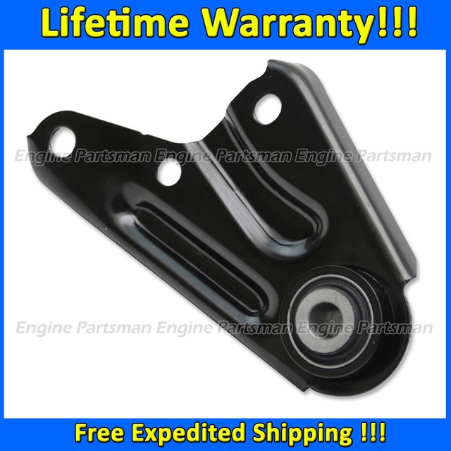 S1004 Rear Torque Strut Mount For 200414 Mazda 3/Mazda 5 2.0L 2.3L 2