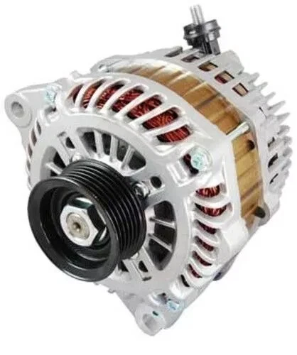 250 High Amp Alternator  Mazda CX-9 V6 3.7L 3726cc 227cid VIN A 2011-2015 - Изображение 2 из 2