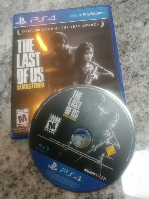 download the last of us remastered playstation 4 download the last of us remastered playstation 4