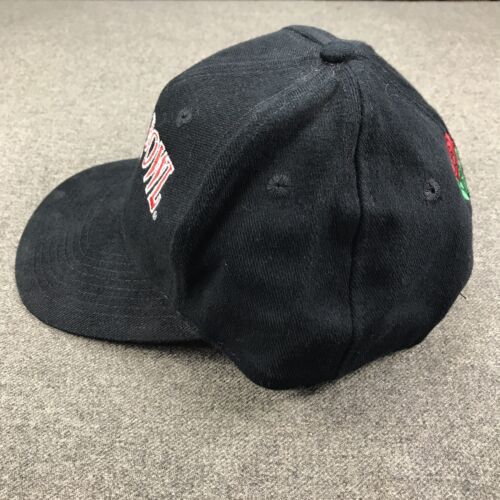 De Colección WSU Washington State Cougars Rose Bowl 1998 Especialidades Deportivas Sombrero SnapBack - Imagen 2 de 14