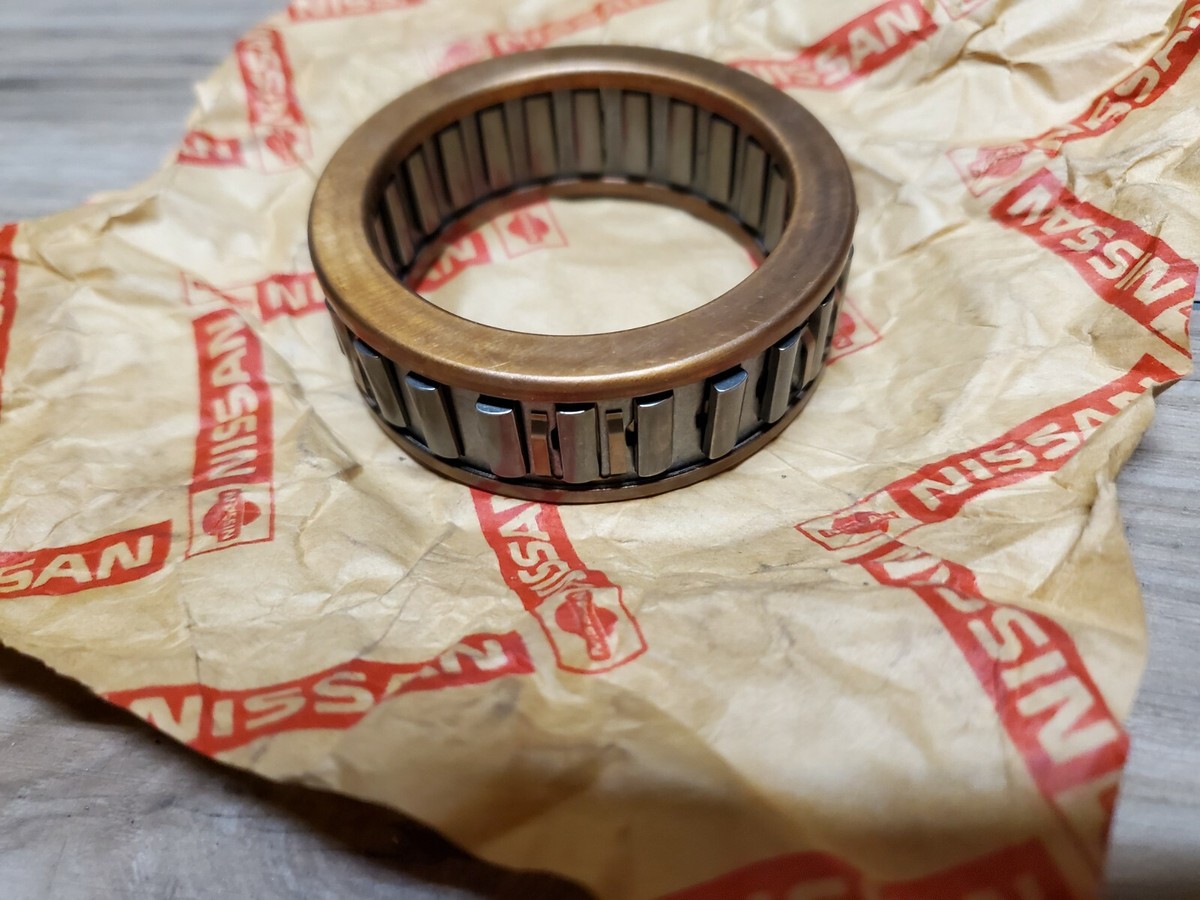 NEW NOS Clutch Sprag One Way Bearing NISSAN HARDBODY D21