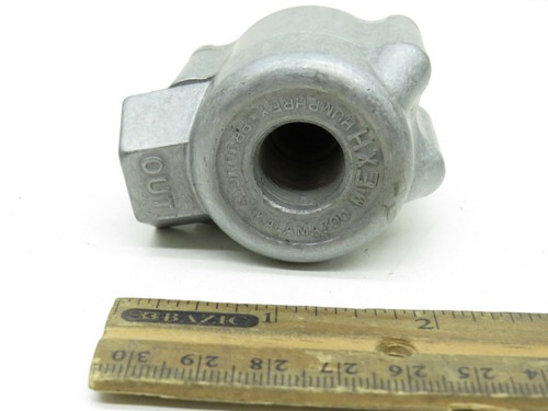 "Válvula de escape rápido ARO EV250 1/4" - Imagen 10 de 10