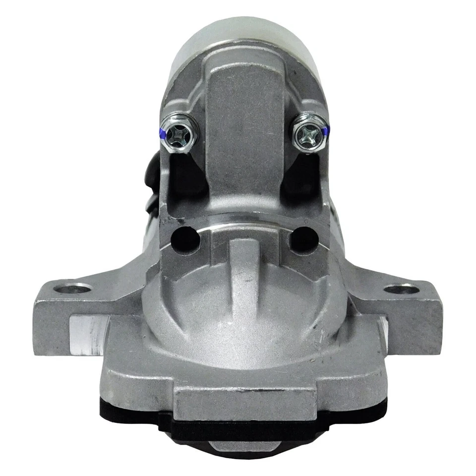 Motor De Arranque Para Ford Edge Escape Explorer Focus Fusion Lincoln MKZ 1.4KW 11T Foto 4 de 4