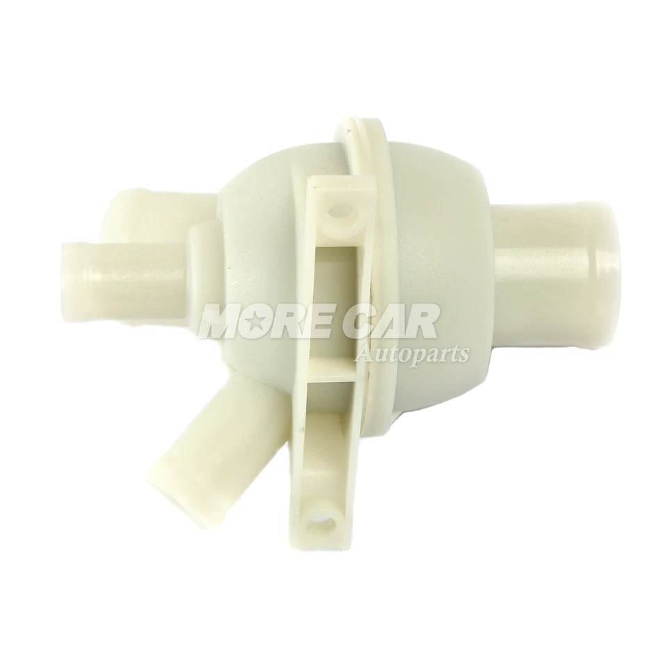 Conjunto de carcasa de termostato compatible con Land Rover Range Rover Sport 1995-2002 4,0 L 4,6 L Foto 3 de 4