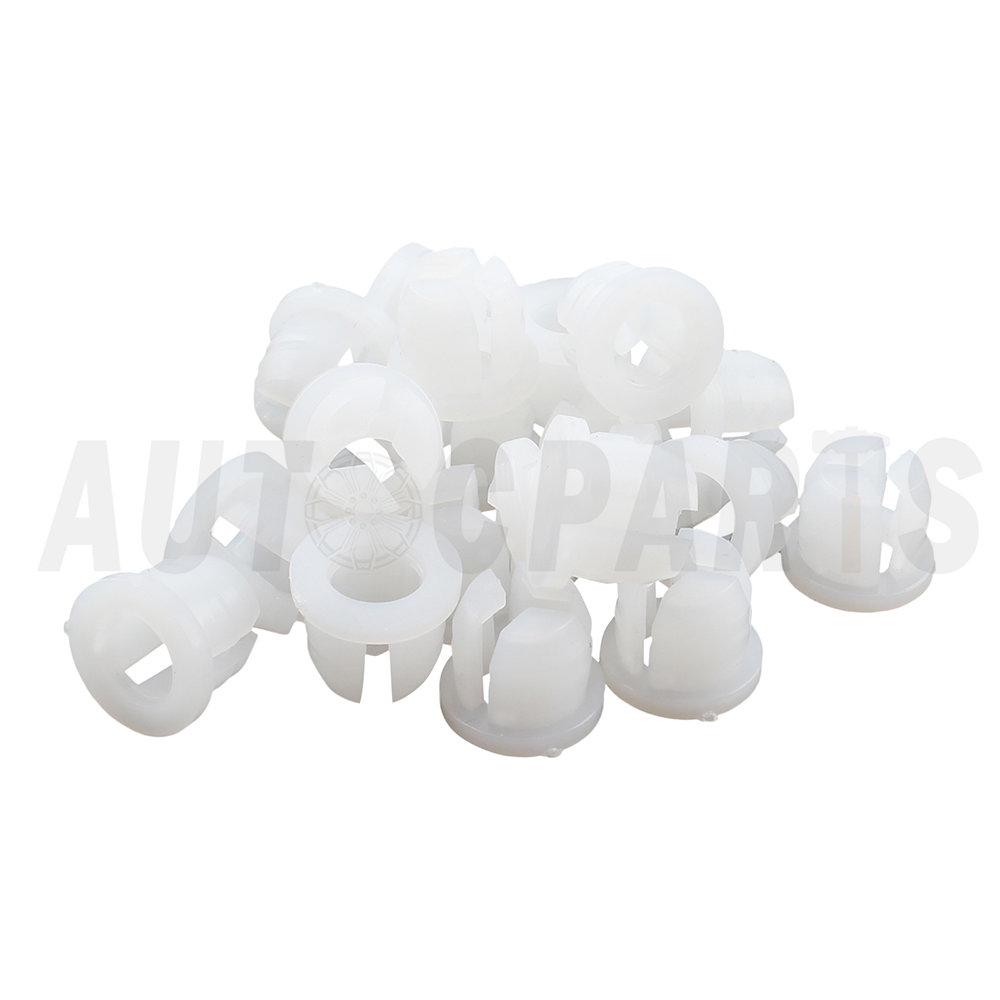 OAUTOO 50 Ojales Para Ford N811169-S, W705550-S300; GM 10423331, 10423332, 11519818; Toyota 90075-10801, 90075-10805, 90189-0 611 , 11 - View #7