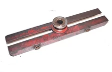 Briggs Engine Model 14, Mall Tool Co OIL PAN SPINDLE BASE Construction Equipment