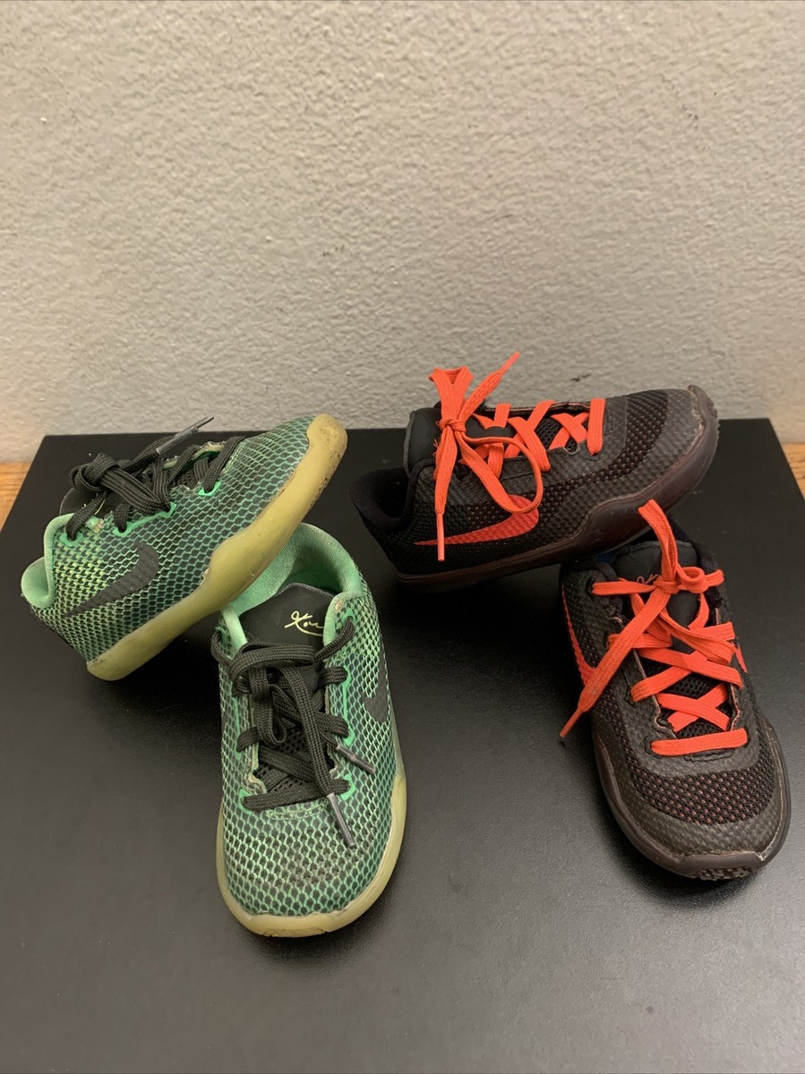 シューズ(男性用) NIKE KOBE 10 X コービー Nike Kobe X 10 