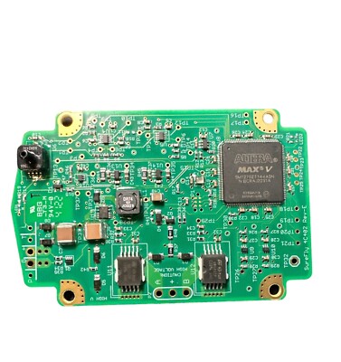 Fly 4C402.G Circuit Board Altera Max V