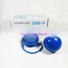 1PC New FLYGT ENM-10 6M Blue bulb type level switch