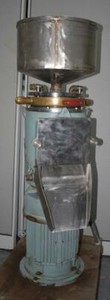 Premier Mill 10HP Colloid Mill Model KSIF No. CL6-0007 Type 6-UB3 ++