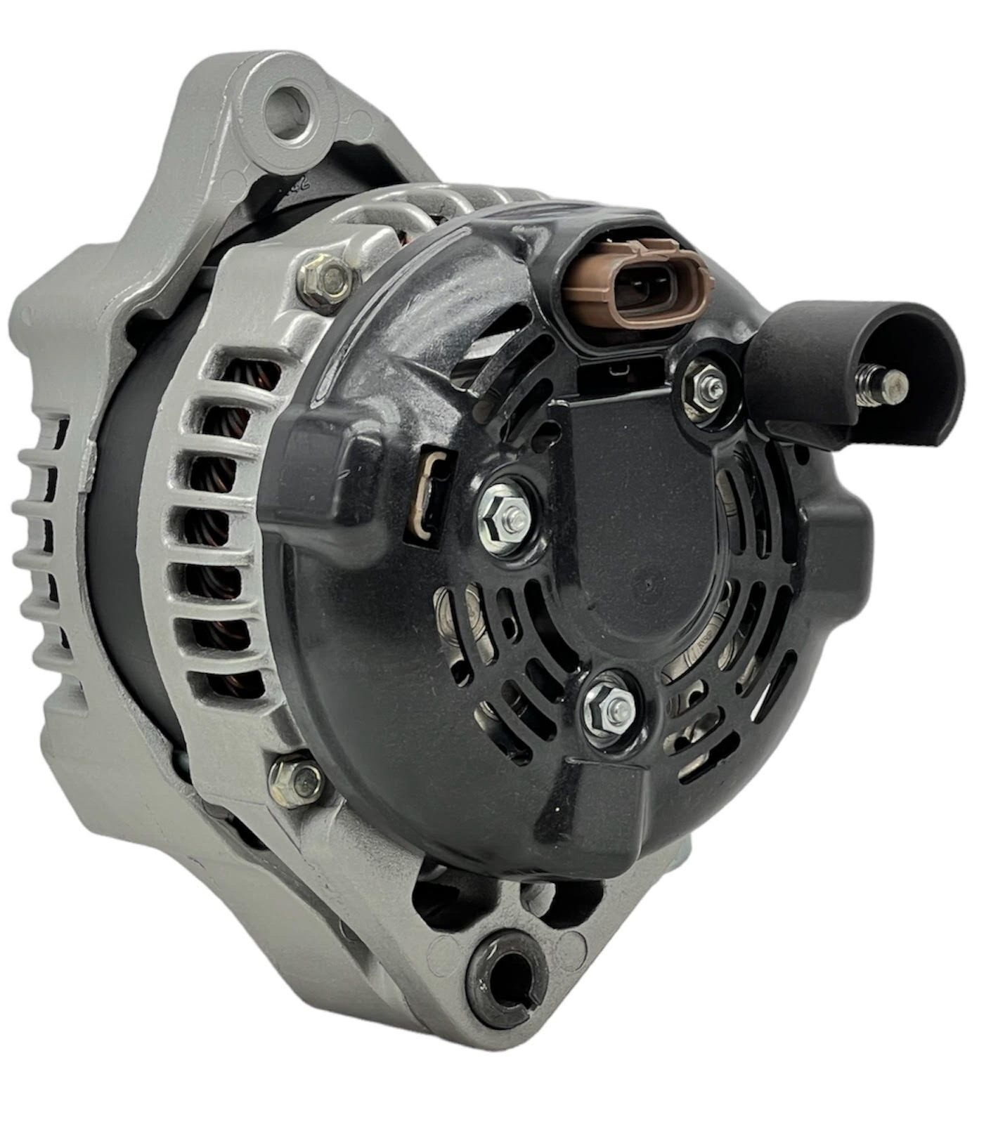 OEM Alternator fits Maserati GranTurismo 2012- 08, Quattroporte 4.2L 104210-1620