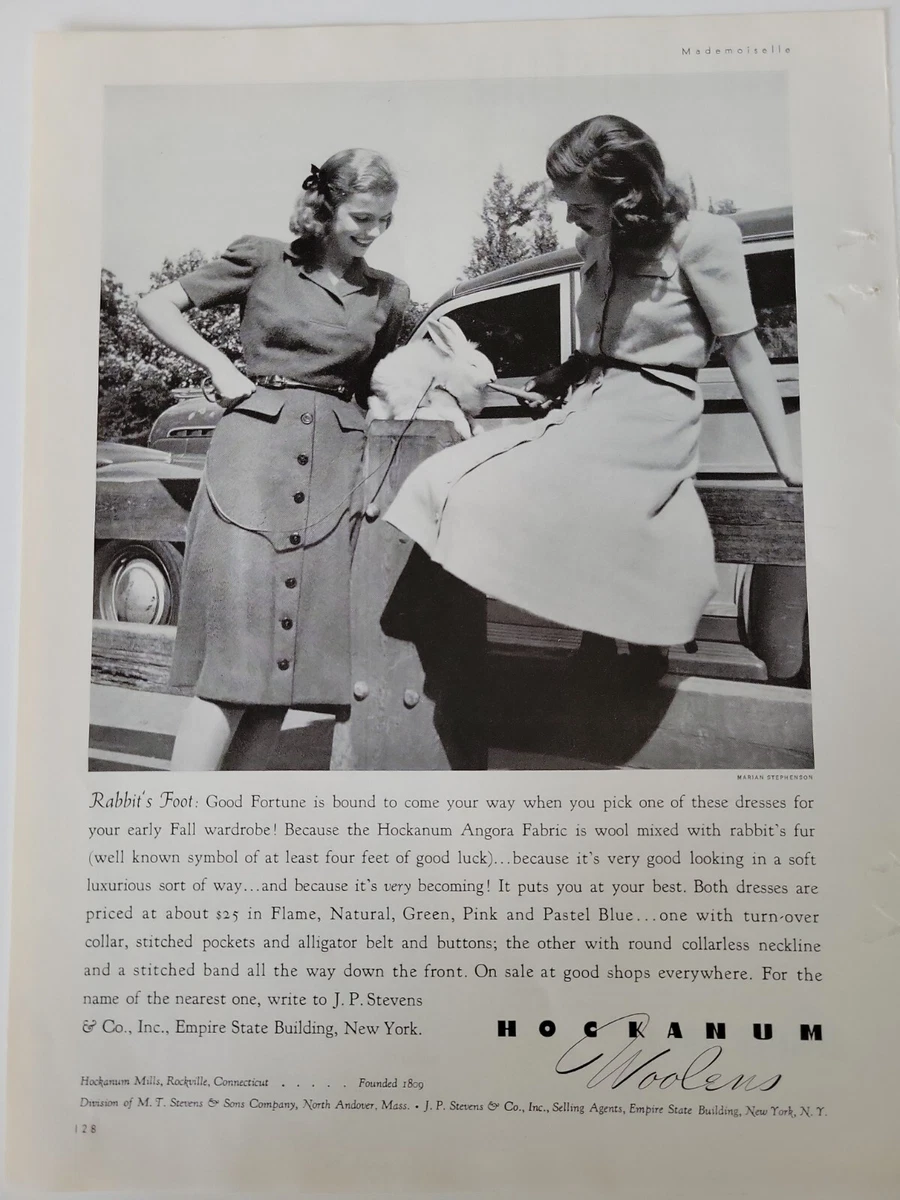 Vintage dresses 1940 cheap