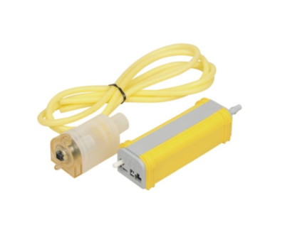 Refco COMBI Kondensatpumpe   leise 19dB, 42l/h, digital, USB, Klima 35kW