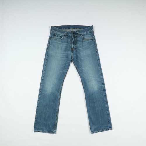 Used (Cod.H3070) W34 L34 Denim 