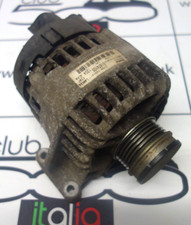 Alternatore originale Fiat 500 0.9 Twin Air / 1.4 Benzina 120 Ampere (51874105)