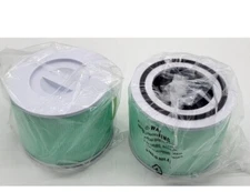 Future Way Core 300 Filter Compatibl with LEVOIT Air Purifier Upgraded Core 300