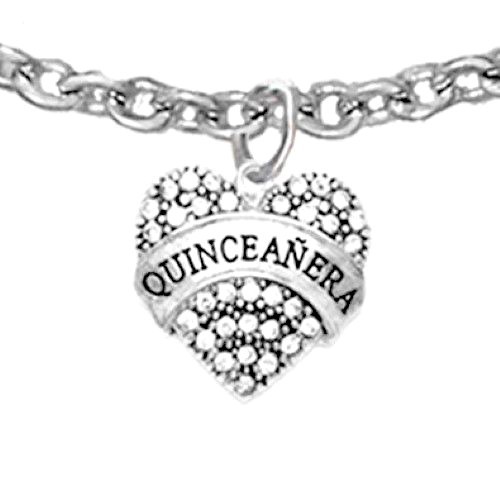 Quinceanera Hypoallergen Verstellbare Fußkettchen, Sicher - Nickel-, Blei- & Cadmiumfrei! - Bild 1 von 1