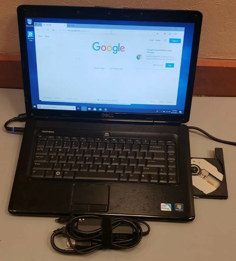 DELL - ■DELL■Inspiron 1545■ノートPC Amazon.com: Dell Inspiron 1545 15.6