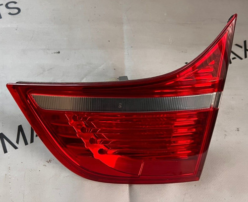 BMW X6 E71 E72 Hybrid Kofferraumdeckelleuchte hinten rechts OEM 7179988 63217...