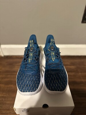 Under Armour Curry 9 “2974” BRAND NEW Sz 12.5 Basketball Sneaker