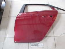 51839096 PORTA POSTERIORE SINISTRA FIAT BRAVO 1.4 B 88KW 6M 5P (2008) RICAMBIO U