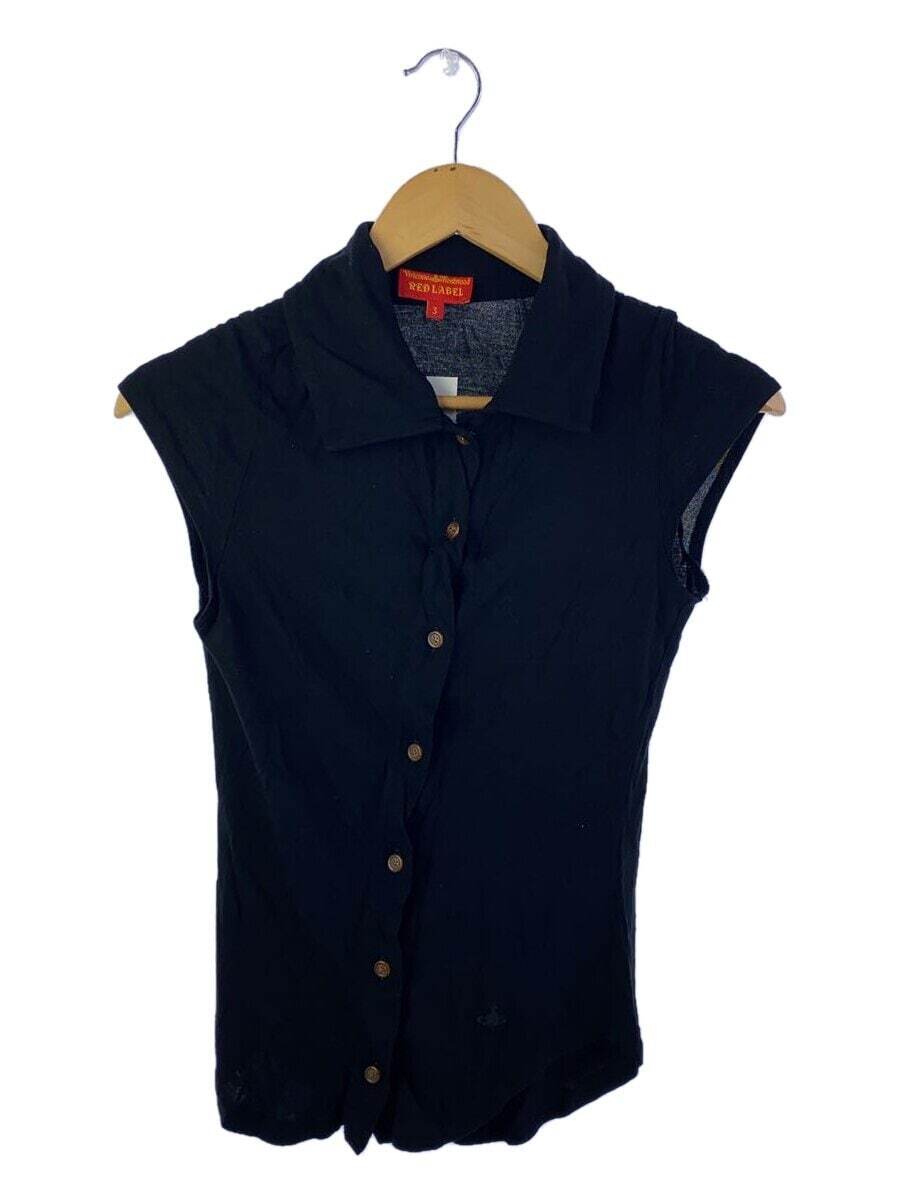 Vivienne Westwood RED LABEL sleeveless Shirts Tops | eBay