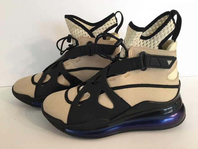 Nike Womens Size 8 Air Jordan Latitude 720 Black Fossil Mushroom Av5187-002 for sale online | eBay