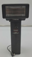 Focal Pro-700 Professional Automatic Thyrister Bounce Electronic Flash