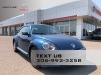 2017 Volkswagen Beetle Coupe