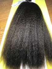 BOHYME  CLASSIC NATURAL WAVE BULK LOOSE HAIR 20 INCH 2 Espresso 