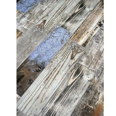 Rafine OXI Aged Wood Effect Tiles 15x60cm Wall Floor Kitchen Bathroom Rafine OXI Aged Wood Effect Tiles 15x60cm Wall Floor Kitchen Bathroom