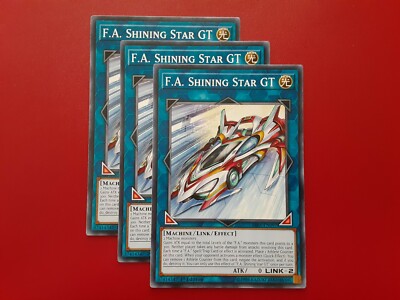 fa yugioh deck Amazon.com: Complete Custom Deck for Yu-Gi-Oh! main image 0