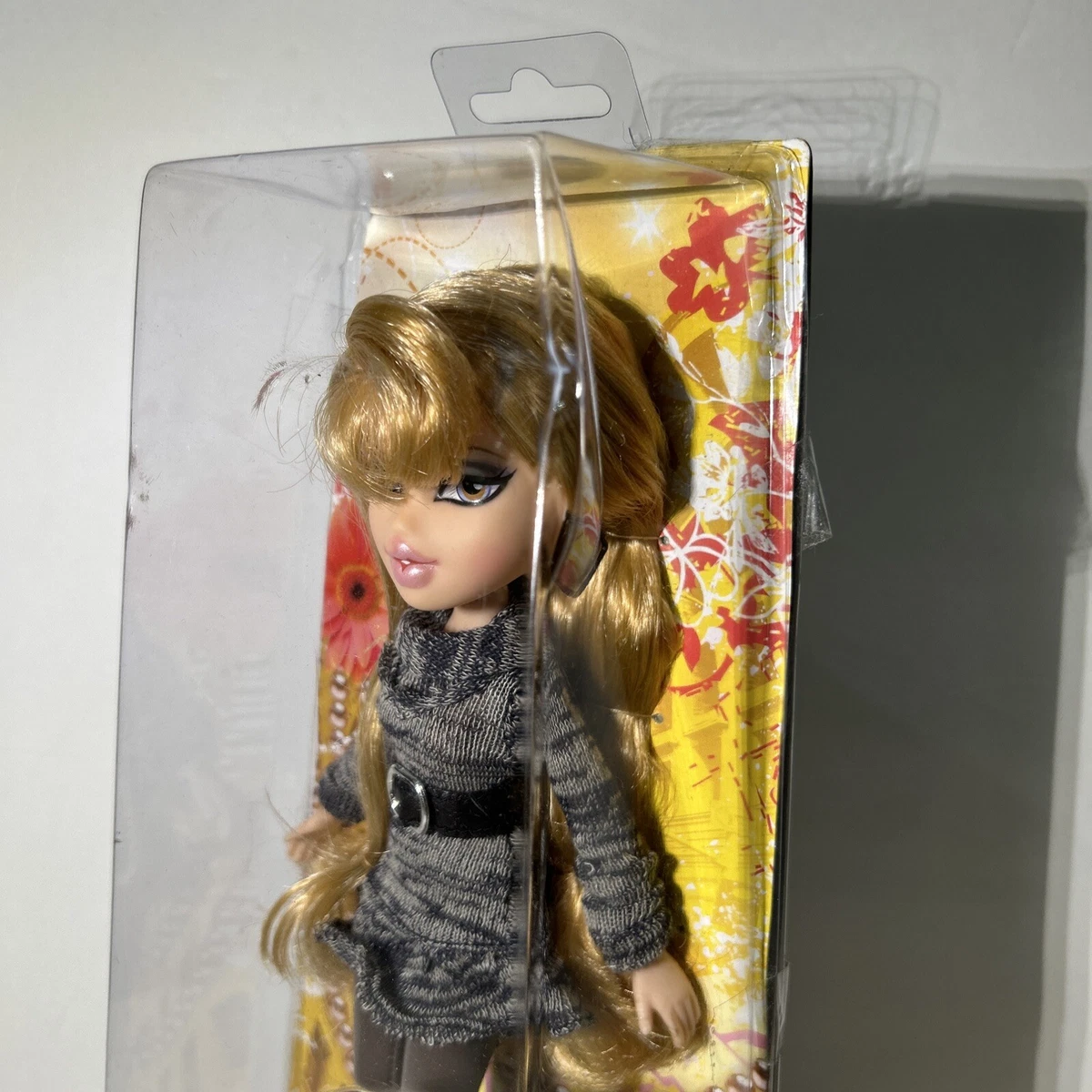MGA Bratz Style It Jaylene Fashion Doll New In The Box 10” Box Slightly  Damaged | eBay