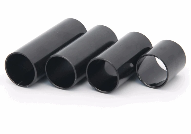 Guitar Slide 28/51/60/70mm Stainless Steel Guitar Finger Slider Accessories AU - image 3 of 4