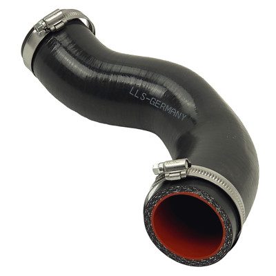 Turboschlauch Ladeluftschlauch für FORD FOCUS 1.5 EcoBoost F1F16C646AC-2312254