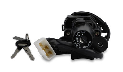 Ignition Switch for 1998 Kawasaki ZX-6R (ZX600G1) | eBay