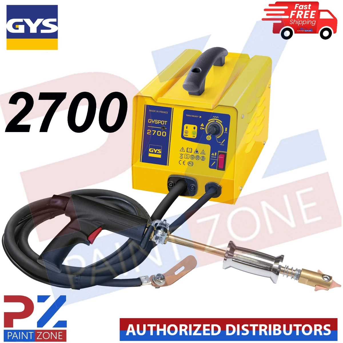 Gyspot on sale dent puller