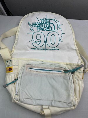 ★★THE NORTH FACE★★ Trans AntarticWHITE NT7UR55B The North Face Trans-Antarctica Collection | Hypebeast