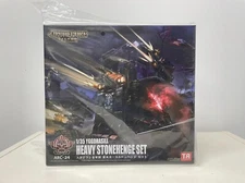 11844 ARCHECORE ARC-24 YGGDRASILL HEAVY STONEHENGE SET