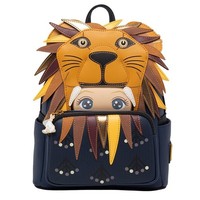 Harry Potter - Luna Lovegood - Mini Back NEU