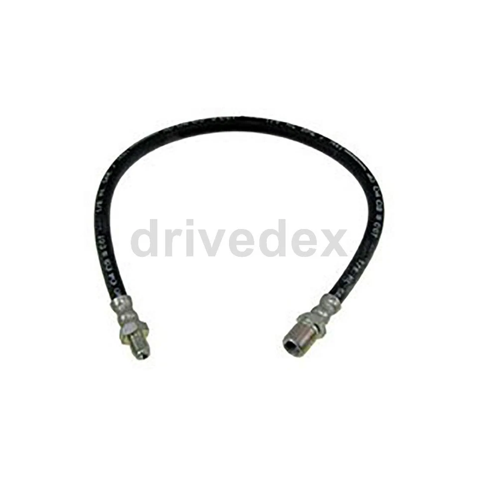 Dorman - First Stop Brake Line Hose Fits 1968 International Harvester 1100C - Image 4 of 4