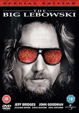 The Big Lebowski (DVD) Sam Elliott John Turturro Flea Tara Reid (UK IMPORT)