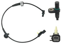 Wagner ABS Sensor Raddrehzahl DrehzahlfüHler FüR Chevrolet Silverado 1500 Crew