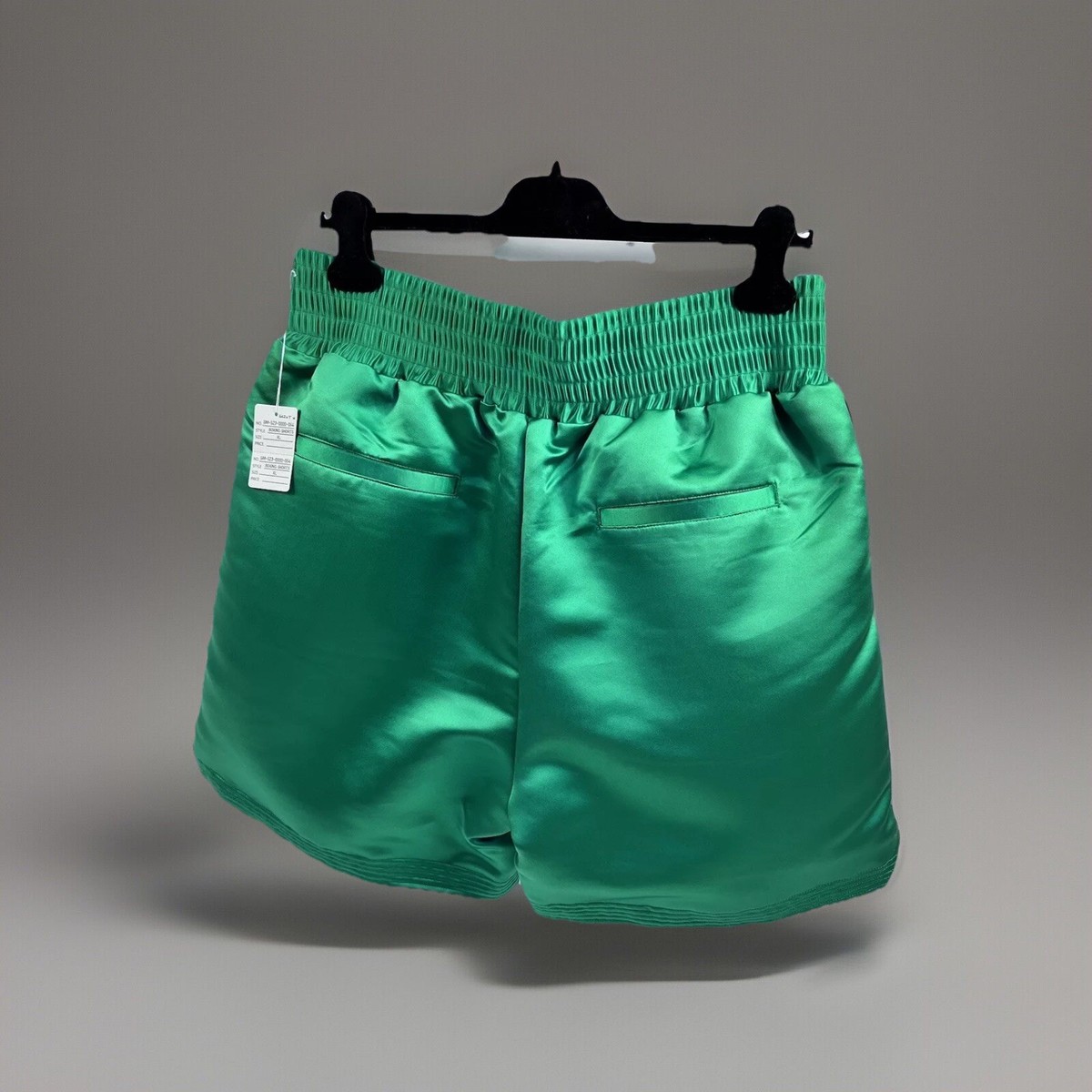 SAINT MICHAEL GREEN BOXING SHORT SIZE: XL | eBay SAINT MICHAEL GREEN BOXING SHORT SIZE: XL | eBay