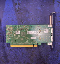 Dell Mellanox ConnectX-5 EN CX512F Dual 25Gb SFP28 FH (TDNNT)