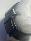 kenneth cole new york watch,leather band,working good — photo 3