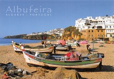 PORTUGAL ALGRAVE ALBUFEIRA
