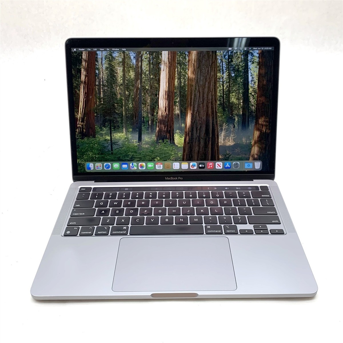 Apple Macbook Pro 15,4 A2159 13