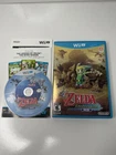 New ListingThe Legend of Zelda: The Wind Waker HD (WII U, 2013)