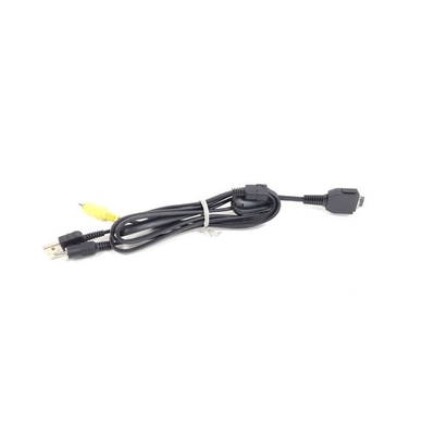 #ad Genuine Sony TDK ZCAT 2035 0930 Camera Video Cable $11.95